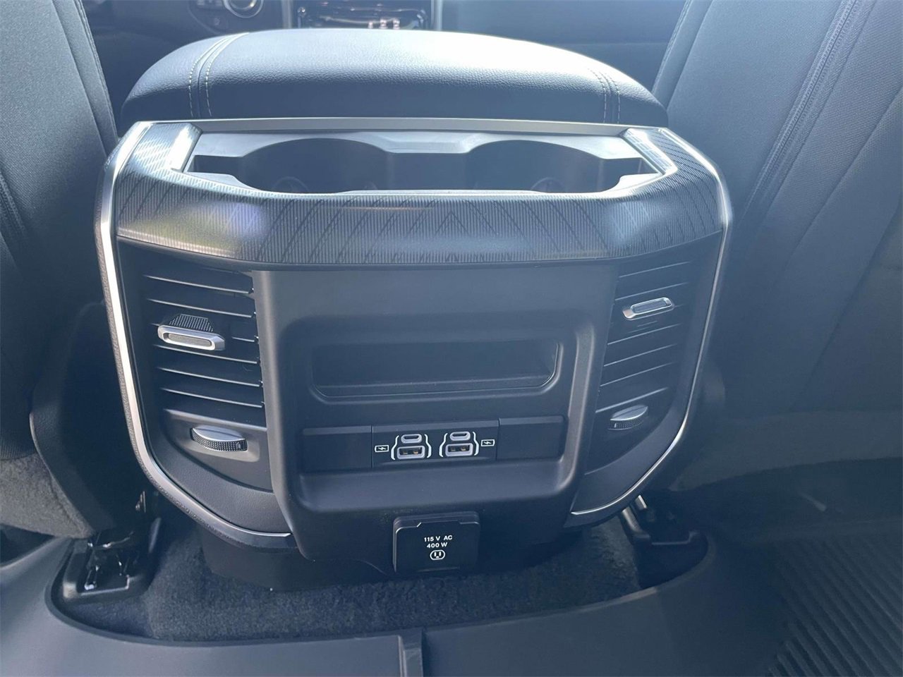 New 2026 RAM 1500 Big Horn image 12