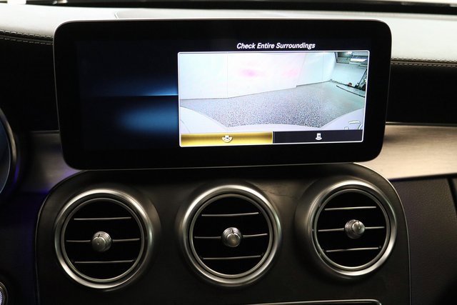 Used 2020 Mercedes-Benz C 63 AMG S image 27