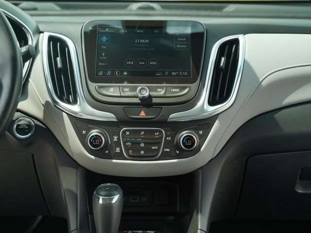 Used 2019 Chevrolet Equinox Premier AWD/4WD image 29