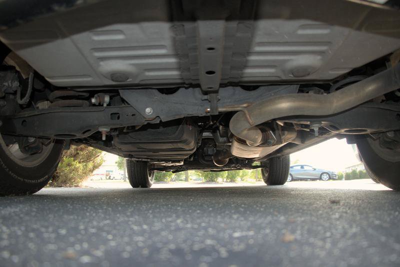 Used 2012 Toyota RAV4 Limited w/ Navigation Value Pkg FWD image 21
