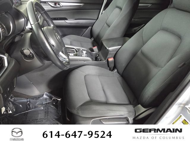 Used 2018 MAZDA CX-5 Sport AWD/4WD image 18