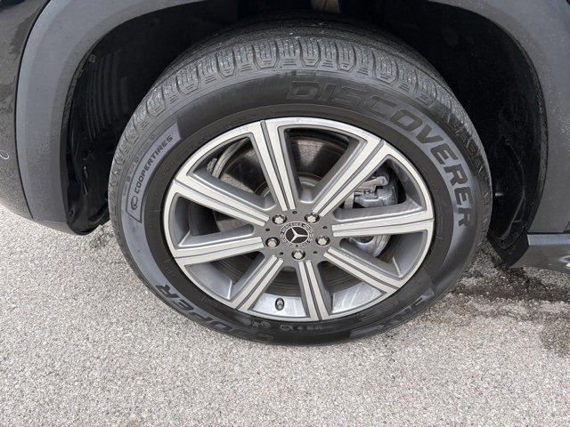 Used 2020 Mercedes-Benz GLS 450 4MATIC image 15