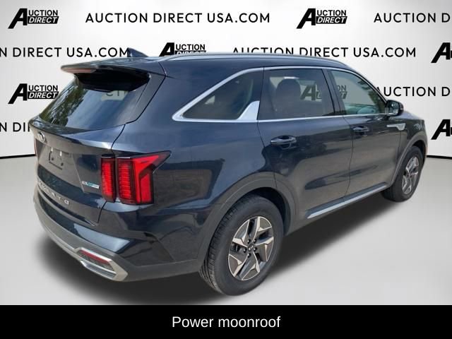 Used 2021 Kia Sorento EX image 8