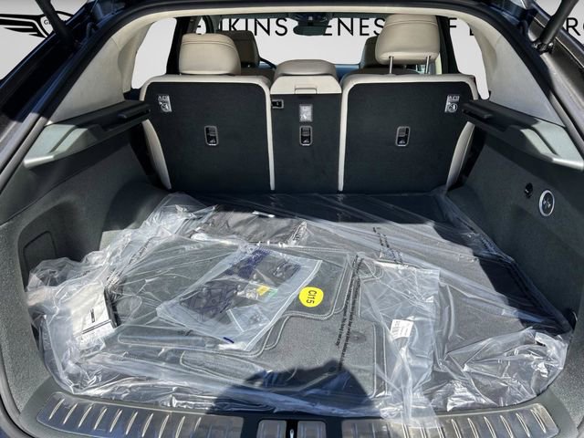 New 2025 Genesis GV80 3.5T e-SC image 16