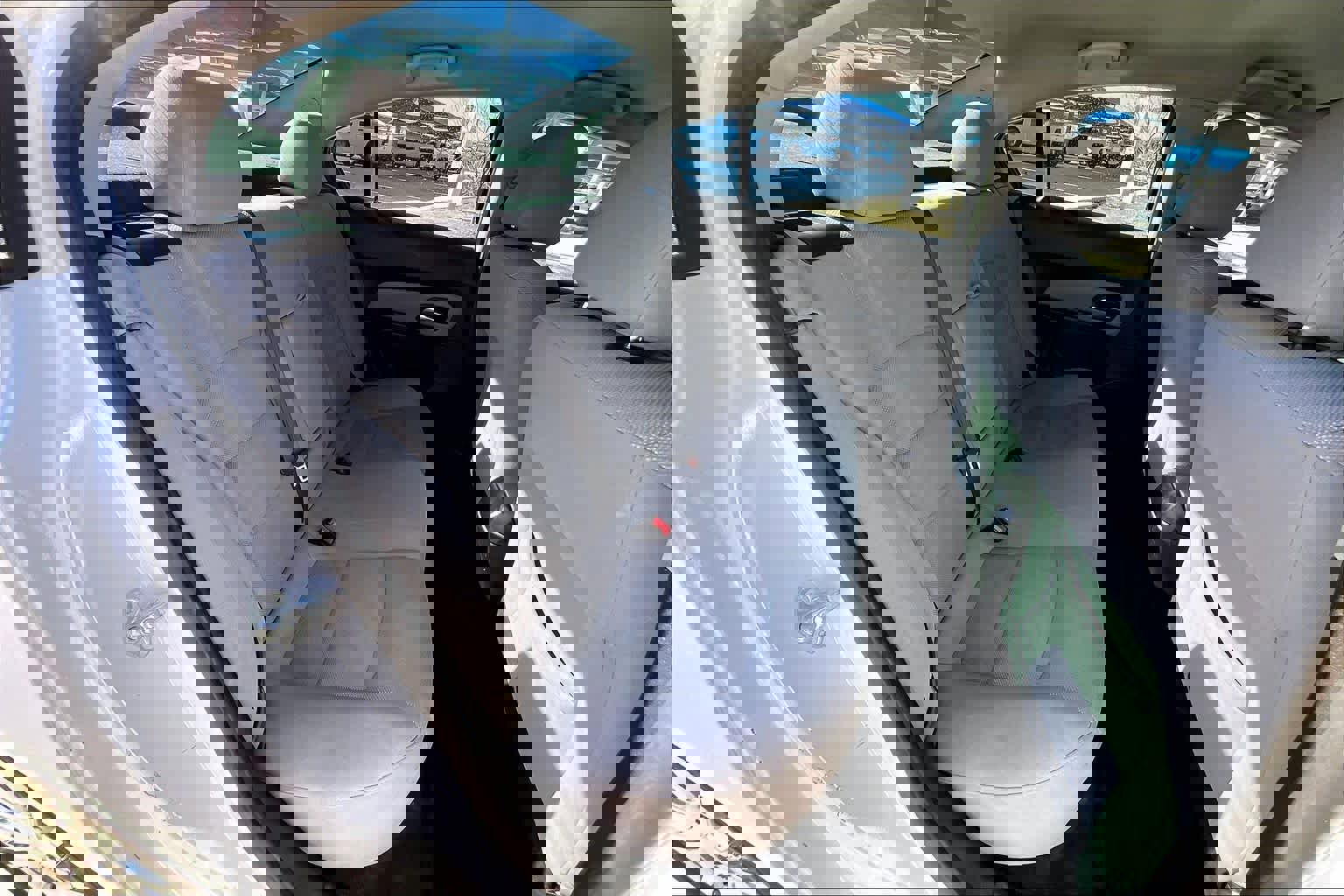 Used 2014 Chevrolet Cruze Eco image 20