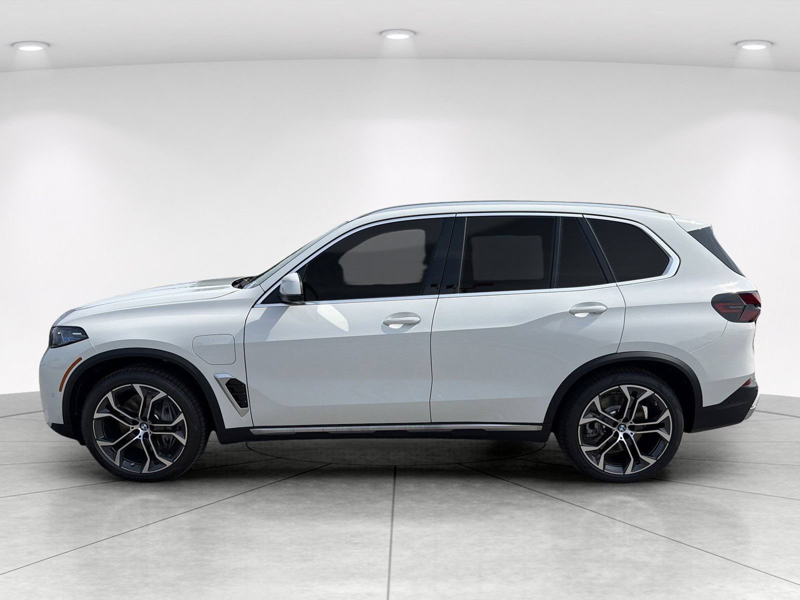 New 2026 BMW X5 xDrive50e AWD/4WD image 7