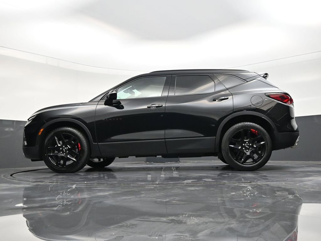 Used 2022 Chevrolet Blazer LT w/ Redline Edition image 21