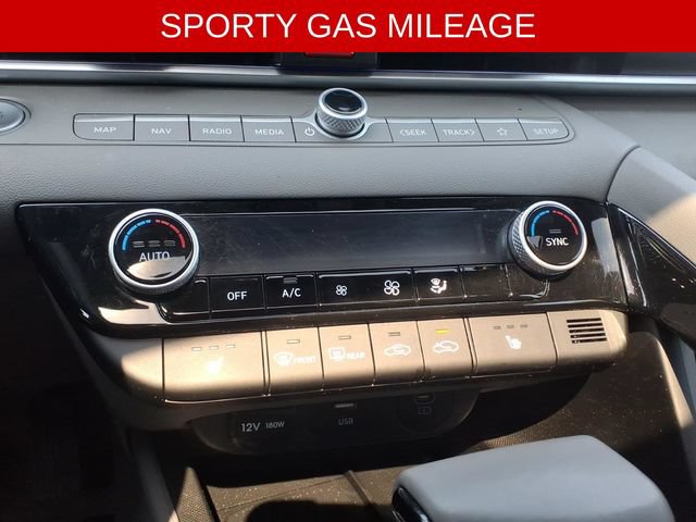 Used 2024 Hyundai Elantra SEL w/ Convenience Package FWD image 18