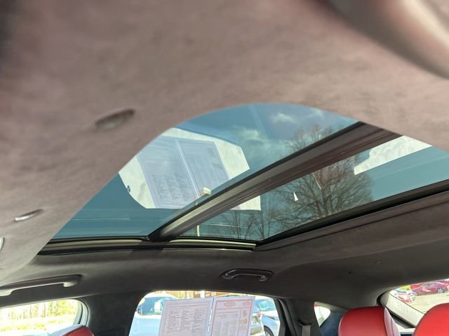 Used 2025 Genesis GV80 3.5T e-SC image 31