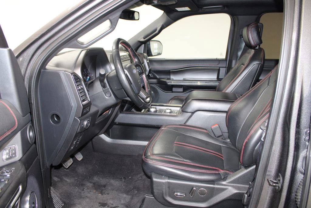 Used 2019 Ford Expedition Limited w/ Equipment Group 303A image 19