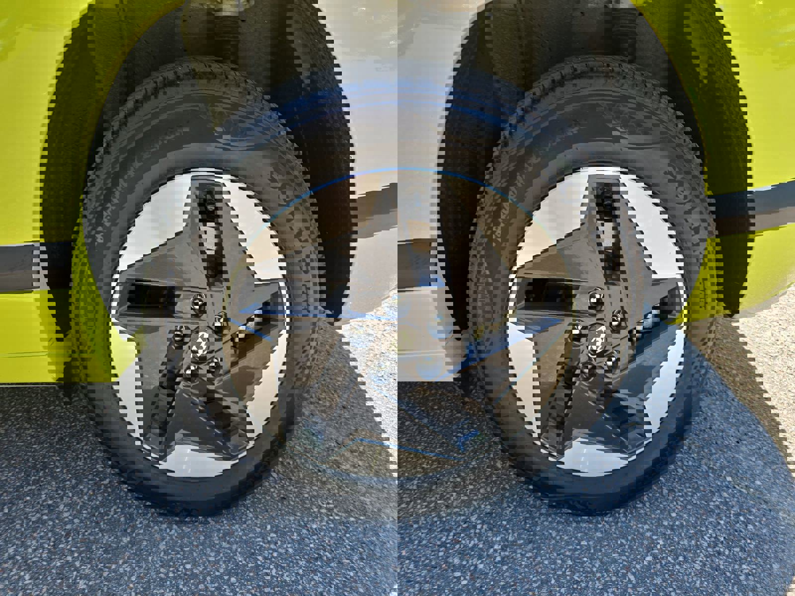 Used 2024 Hyundai Kona SEL image 34