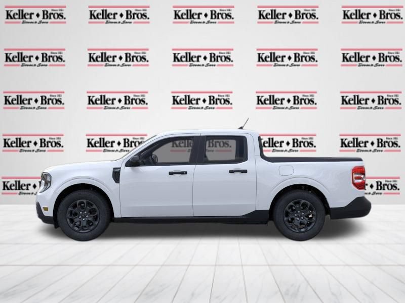 New 2026 Ford Maverick XLT w/ Equipment Group 301A AWD/4WD image 4