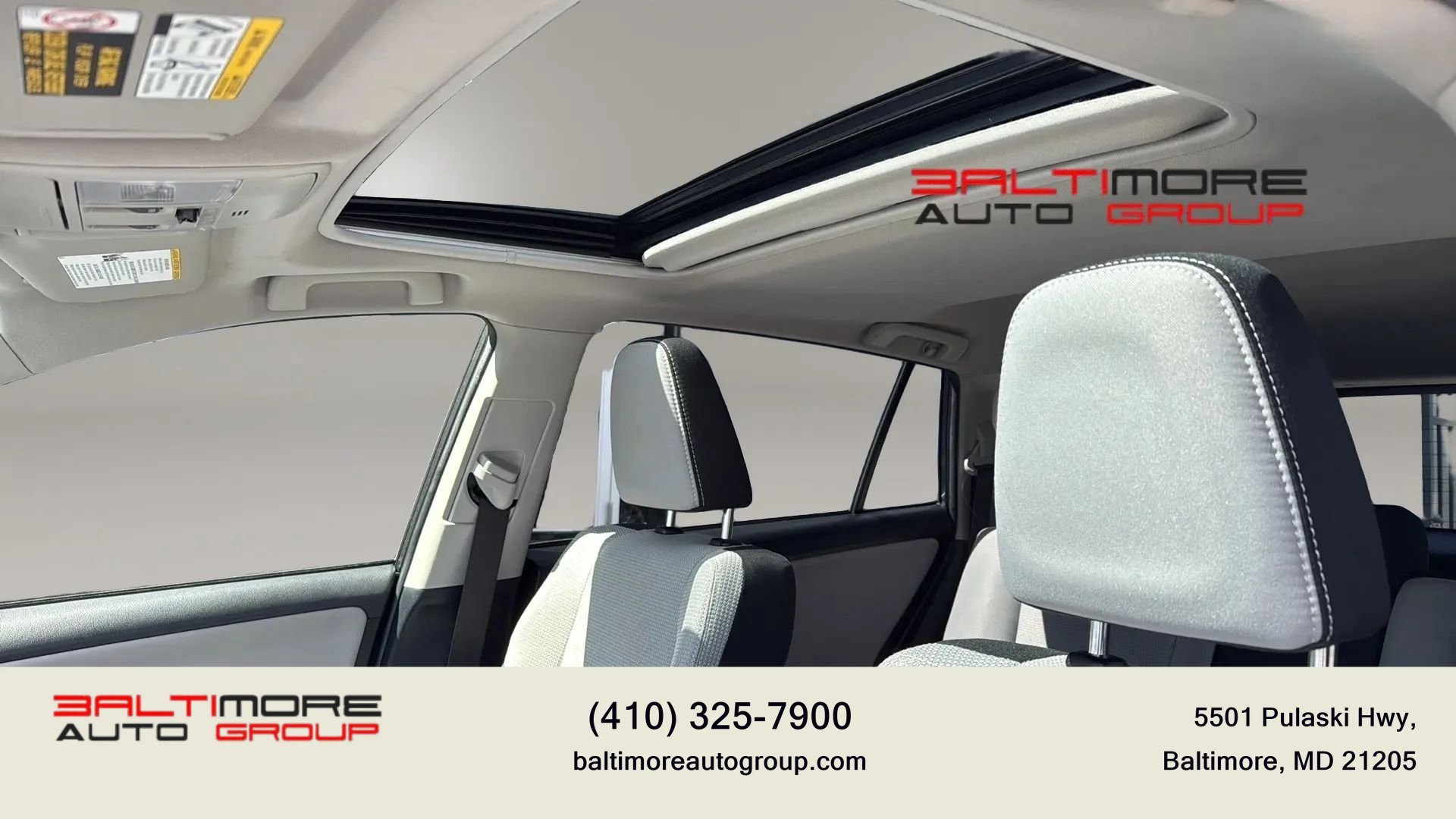 Used 2018 Toyota RAV4 XLE w/ Plus Extra Value Package image 12