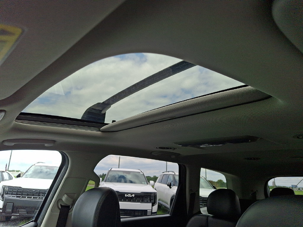 Used 2024 Kia Telluride S w/ S Sunroof Package AWD/4WD image 15