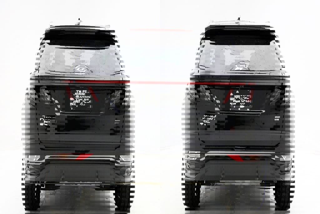 Used 2023 Hyundai Tucson SEL w/ Convenience Package image 8