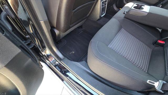 Certified 2023 Dodge Charger Scat Pack RWD image 18