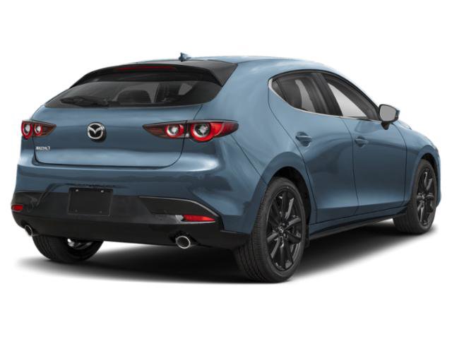 Used 2024 MAZDA MAZDA3 s image 3