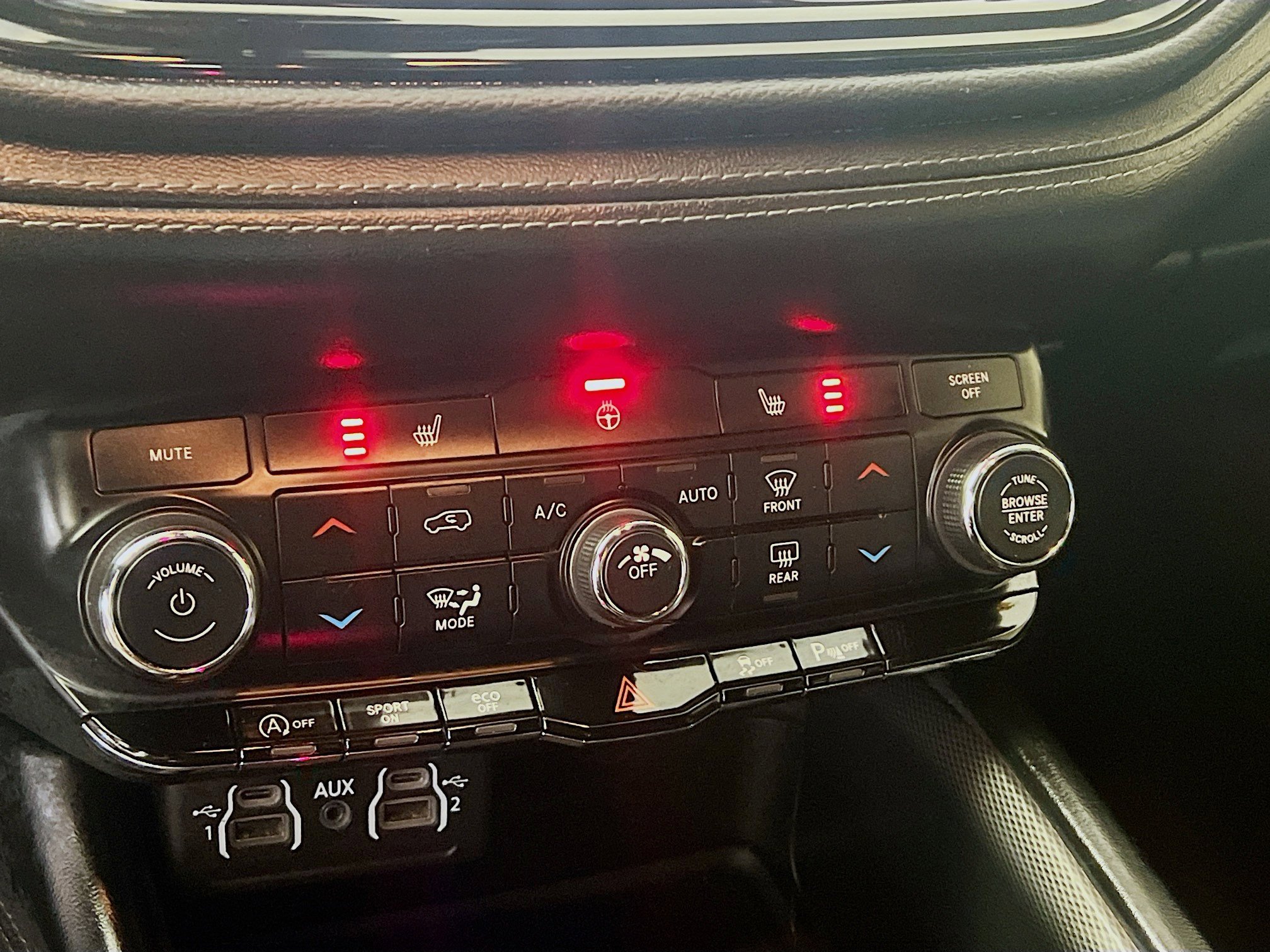 Used 2021 Dodge Durango GT image 27