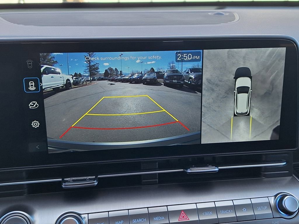 New 2026 Hyundai Kona Limited image 19