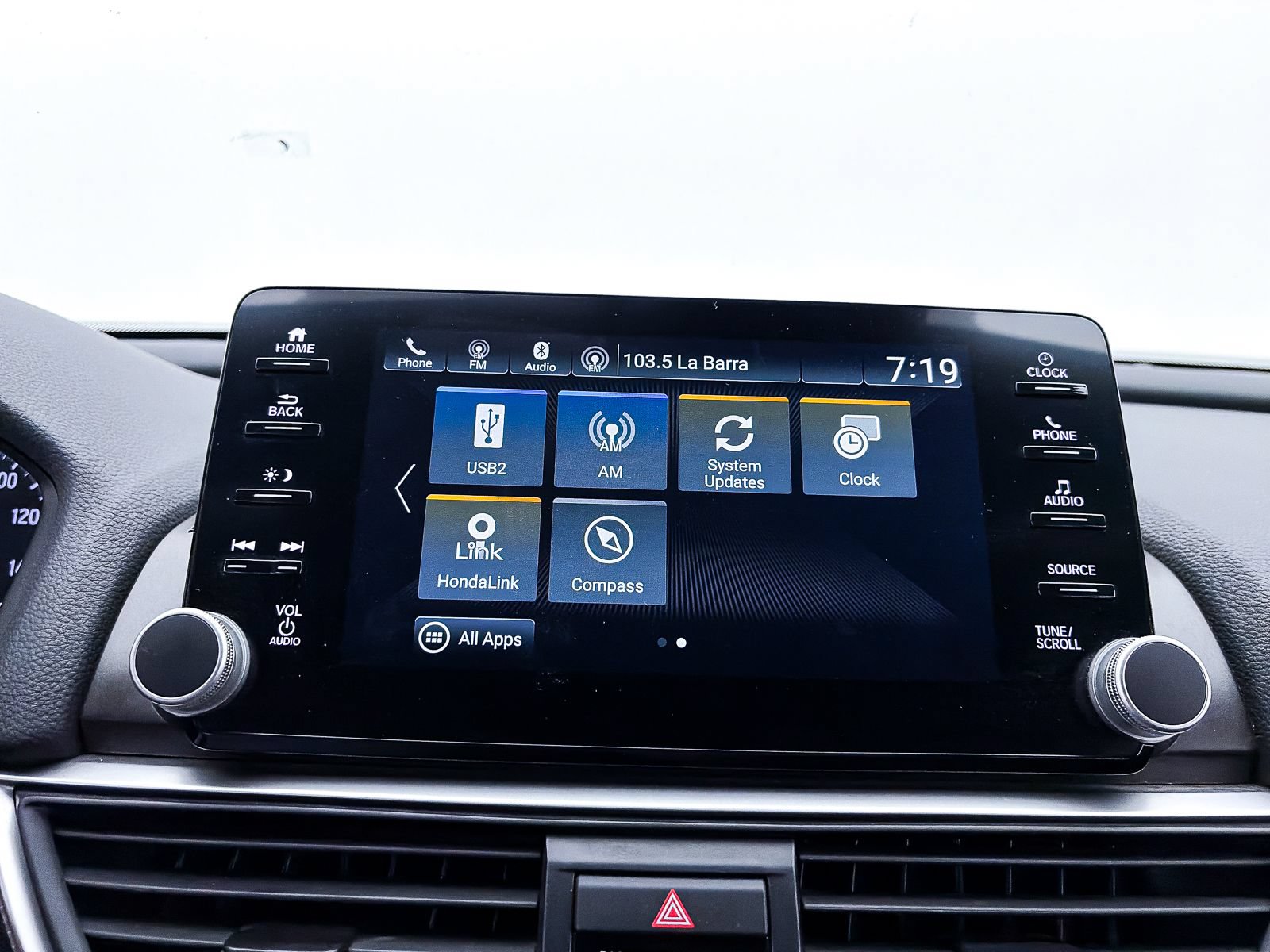 Used 2022 Honda Accord Sport image 17