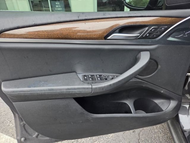 Used 2018 BMW X3 xDrive30i AWD/4WD image 10