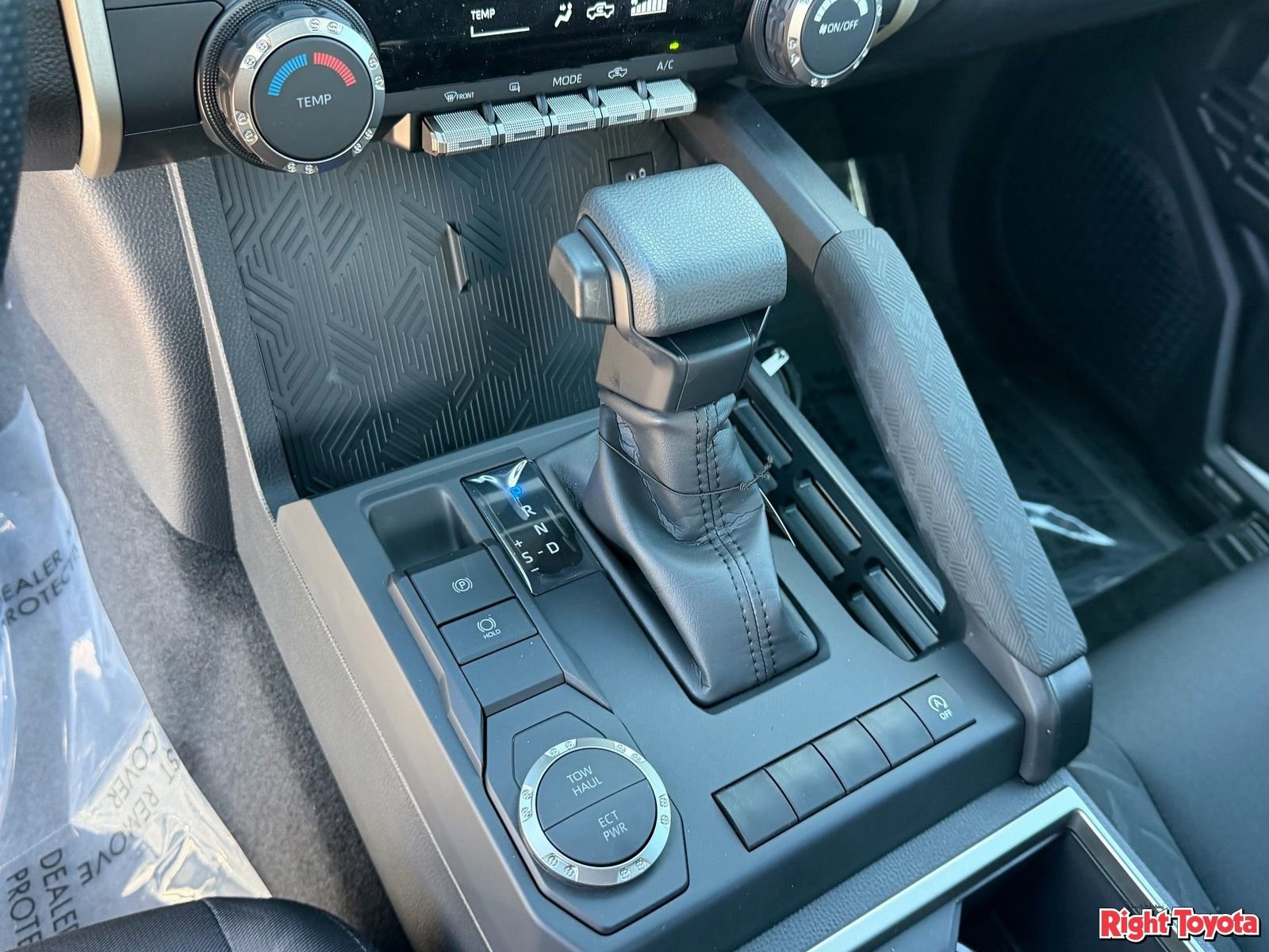 New 2026 Toyota Tacoma SR5 RWD image 21