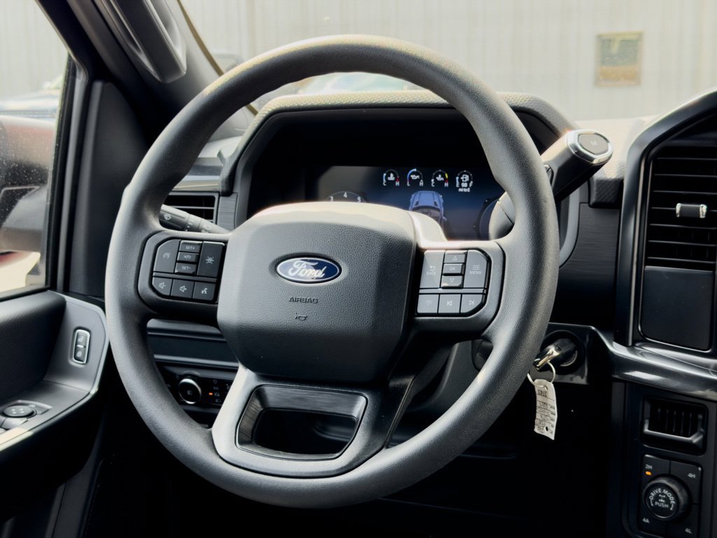 New 2026 Ford F150 STX w/ F-150 LOBO Package AWD/4WD image 9