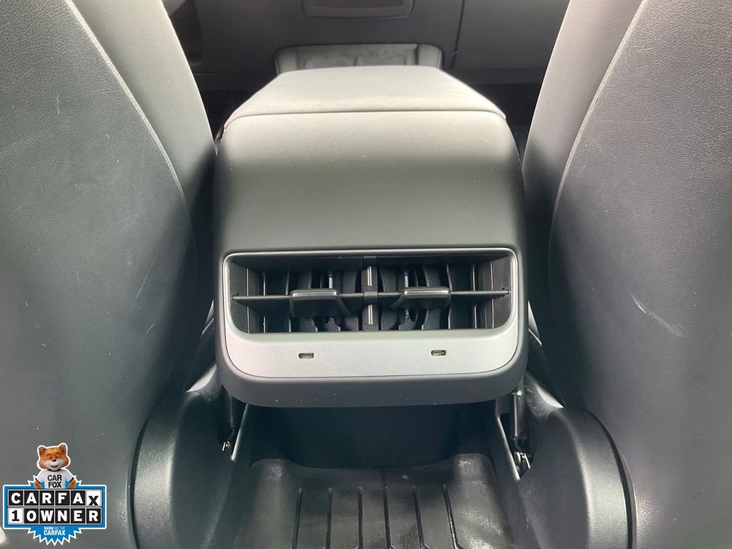 Used 2023 Tesla Model 3 Standard Range RWD image 33