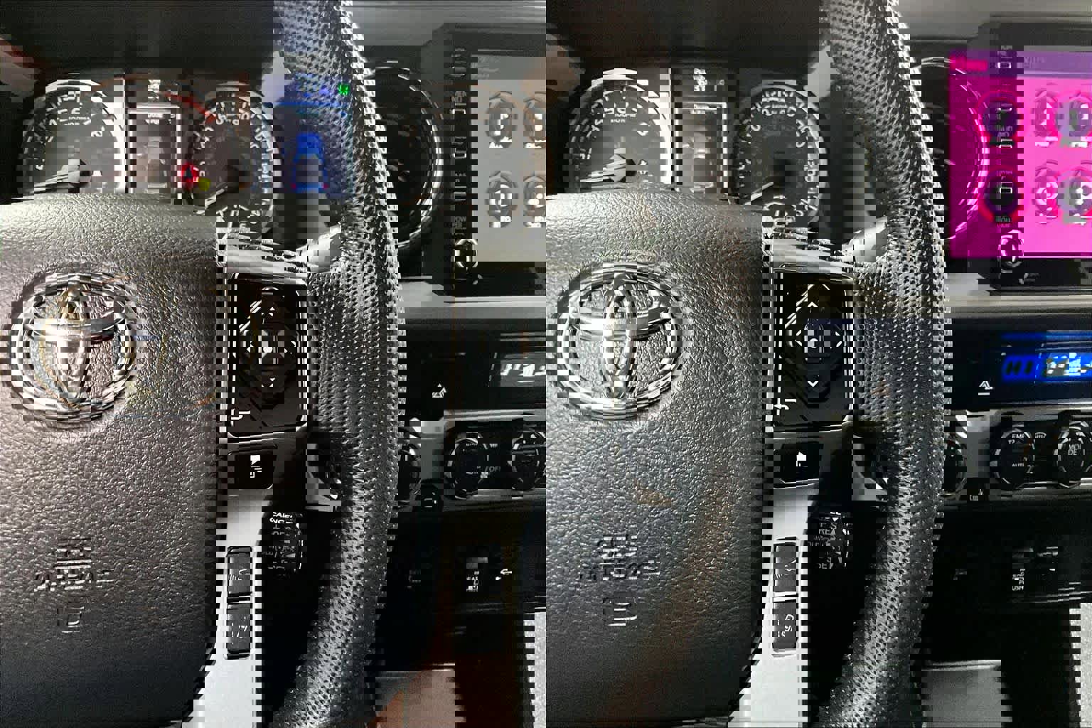 Certified 2023 Toyota Tacoma SR5 image 22