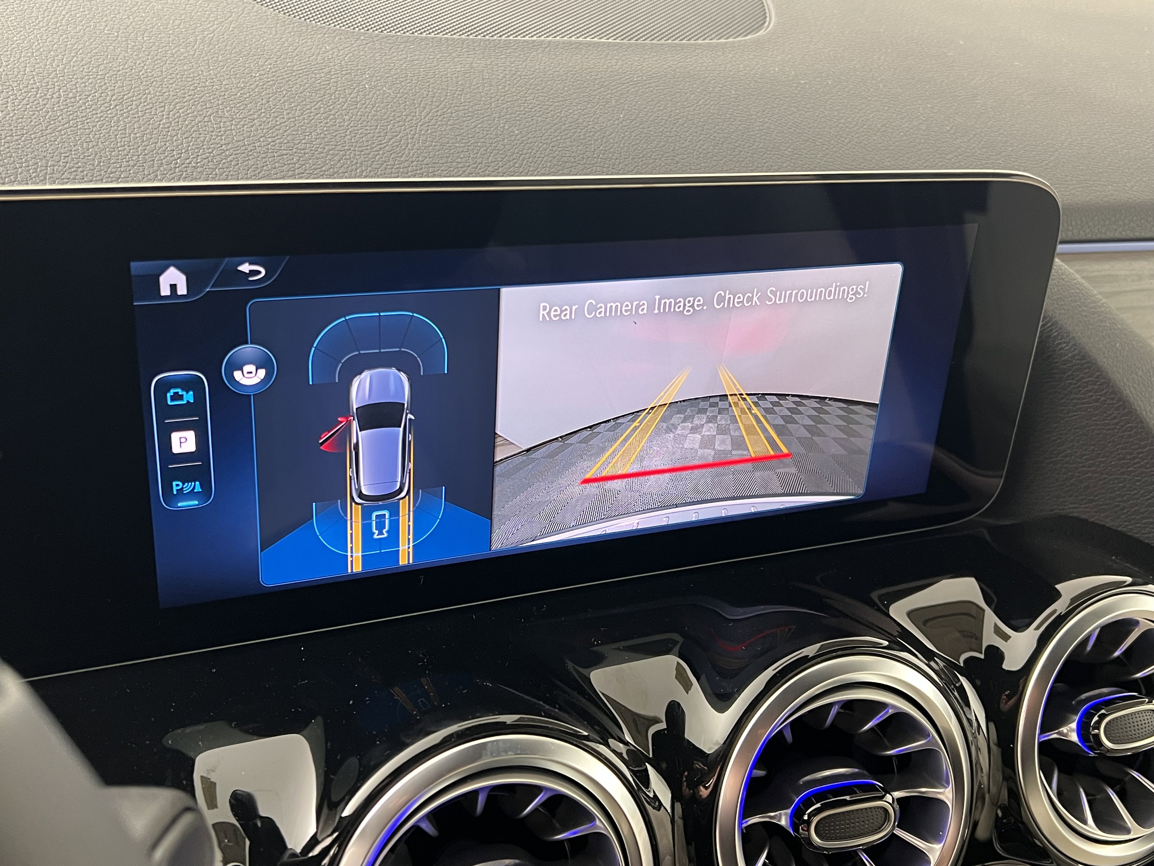 New 2026 Mercedes-Benz GLA 250 4MATIC image 30