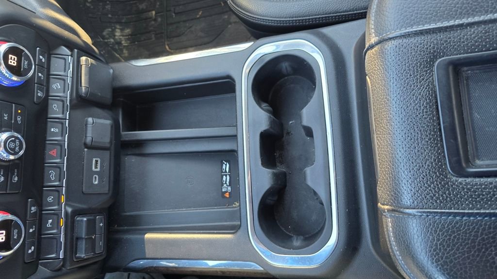Used 2020 GMC Sierra 1500 Denali image 27
