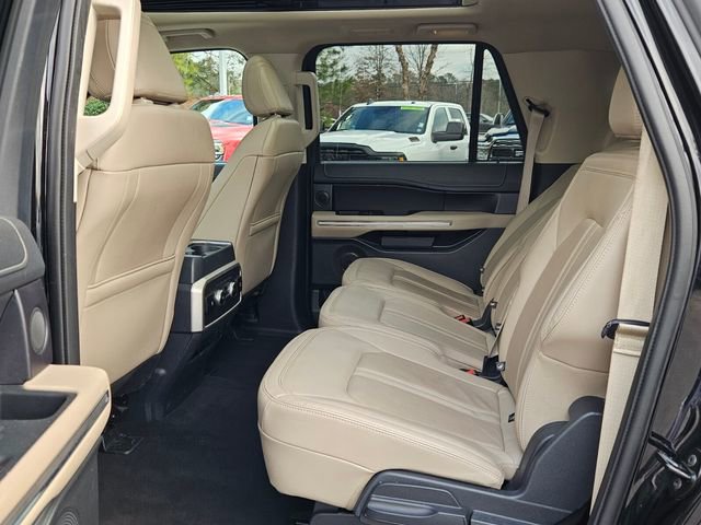 Used 2024 Ford Expedition Max Limited image 8