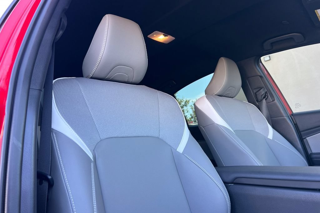 Used 2026 Toyota Camry SE FWD image 18