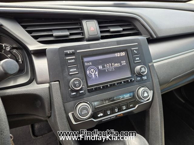 Used 2016 Honda Civic LX image 23