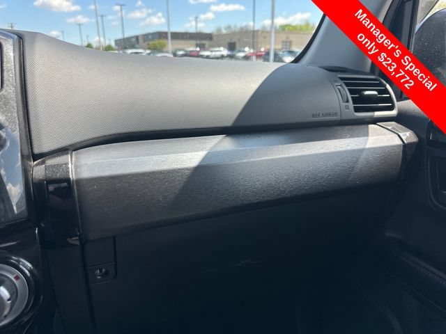 Used 2018 Toyota 4Runner TRD Off-Road Premium AWD/4WD image 25
