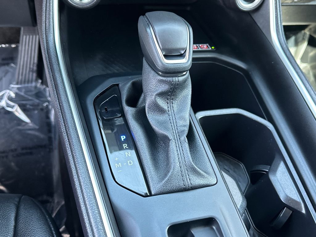 Used 2025 Toyota Grand Highlander XLE image 32