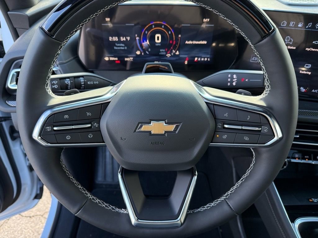 New 2026 Chevrolet Traverse High Country image 13