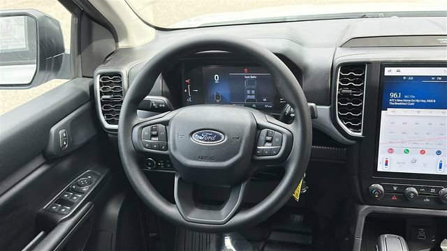 New 2026 Ford Ranger XL w/ Trailer Tow Package AWD/4WD image 23