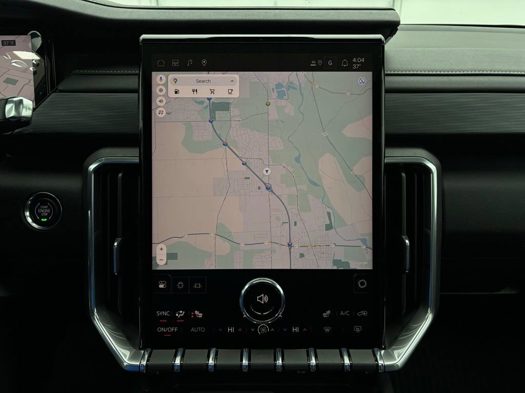 New 2026 GMC Acadia Elevation w/ Elevation Premium Package image 29