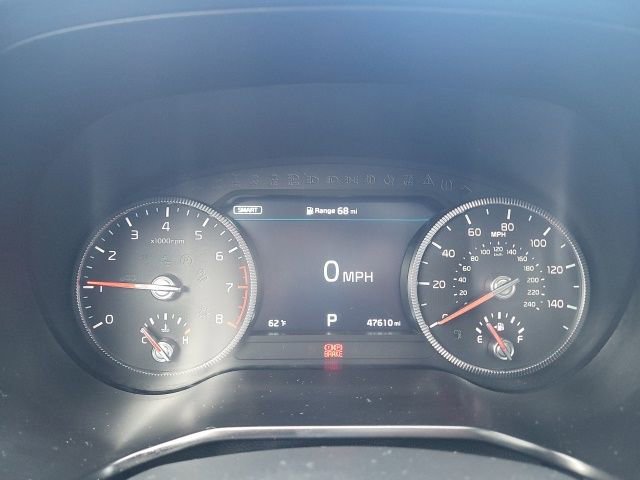 Used 2022 Kia Telluride SX image 11