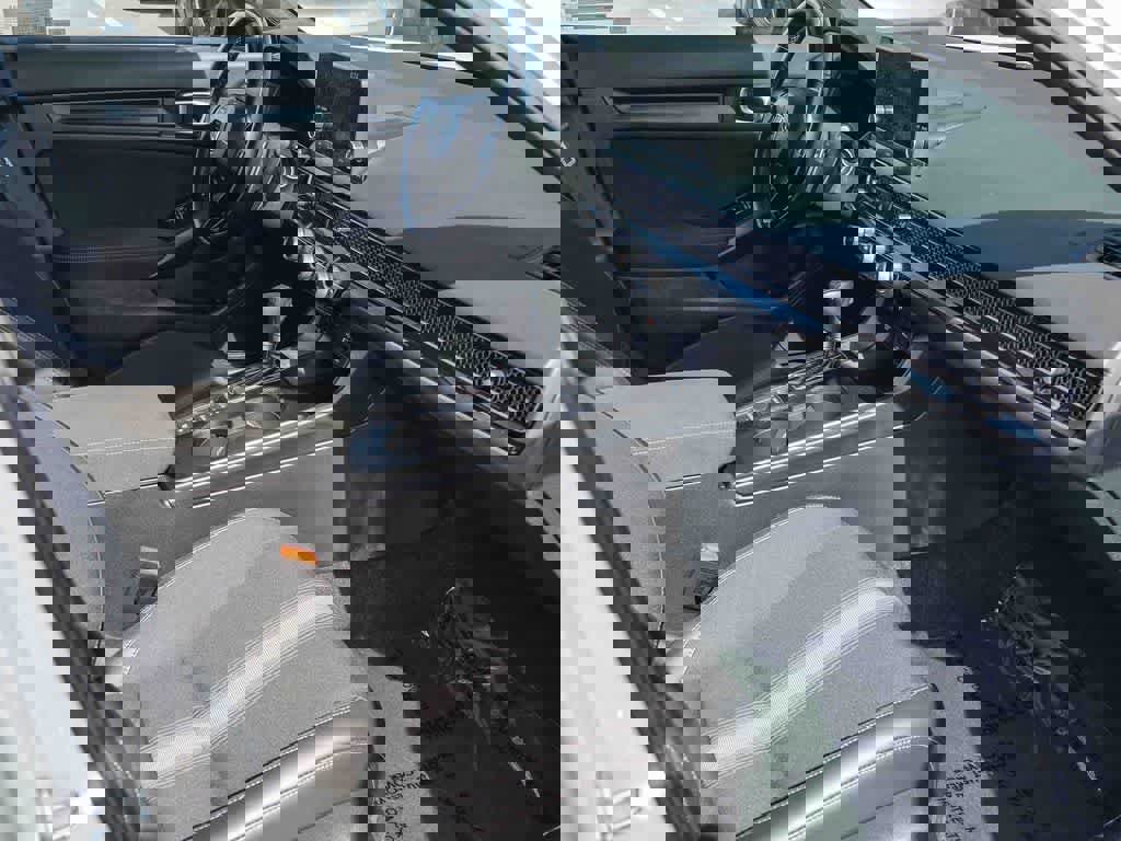 Used 2024 Honda Civic Sport image 13