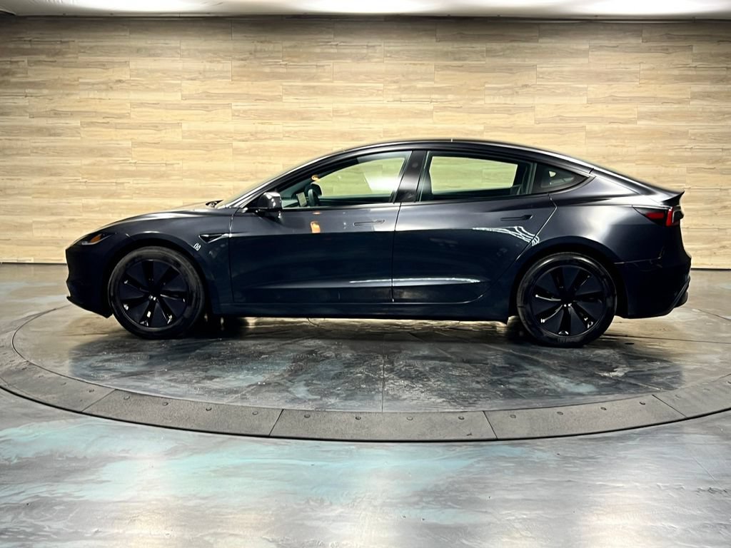 Used 2025 Tesla Model 3 Long Range RWD image 22