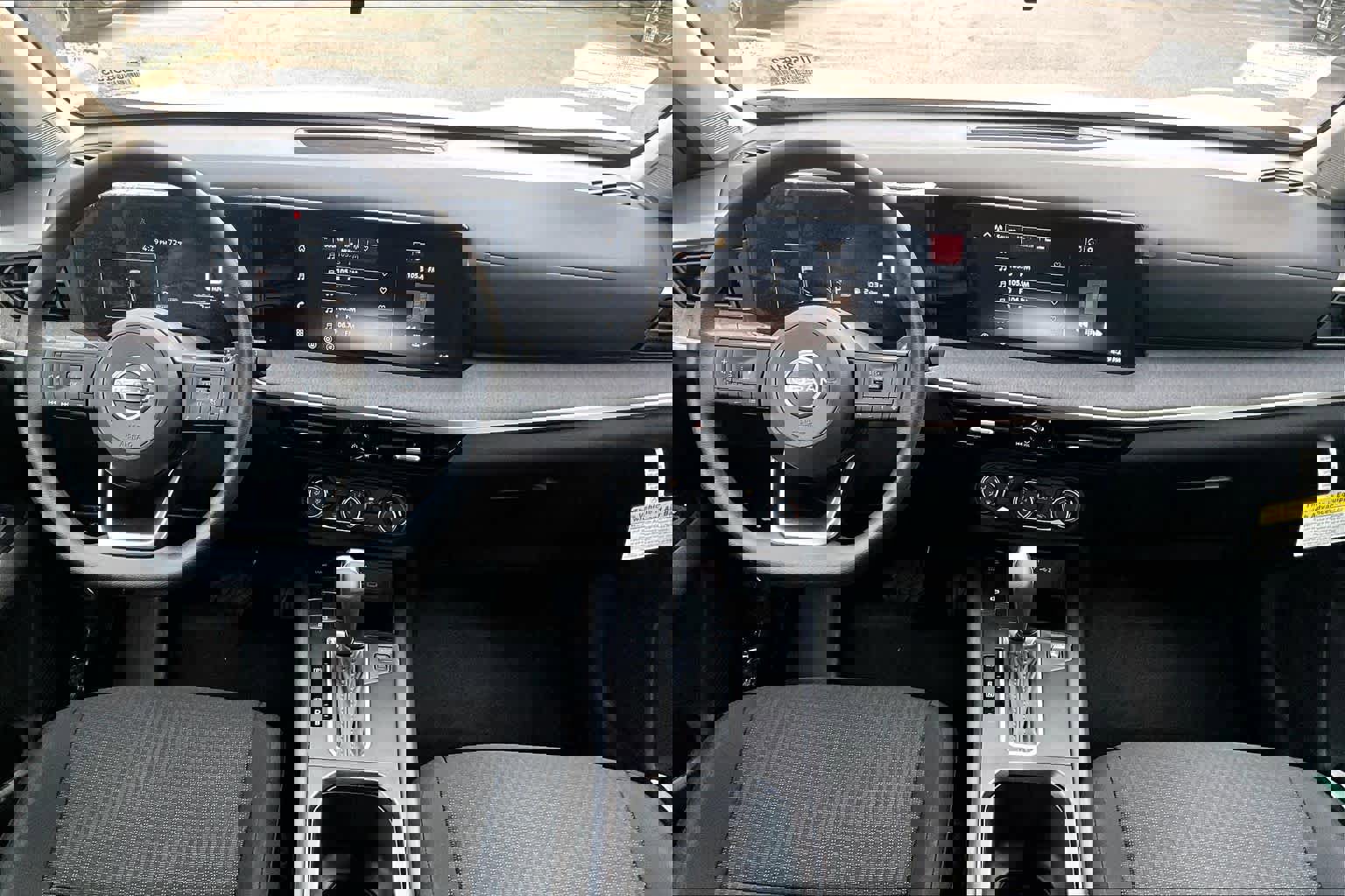 New 2026 Nissan Kicks S image 5