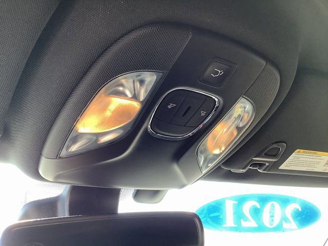 Used 2021 Jeep Compass 80th Special Edition w/ Driver Assistance Group image 20