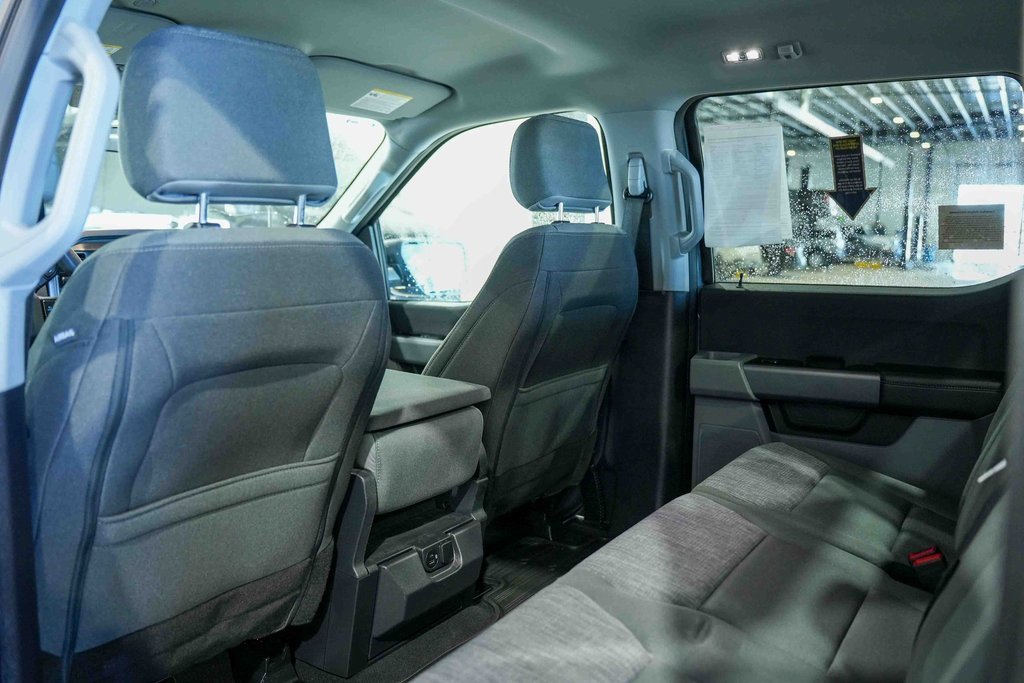 Used 2023 Ford F150 XLT image 18