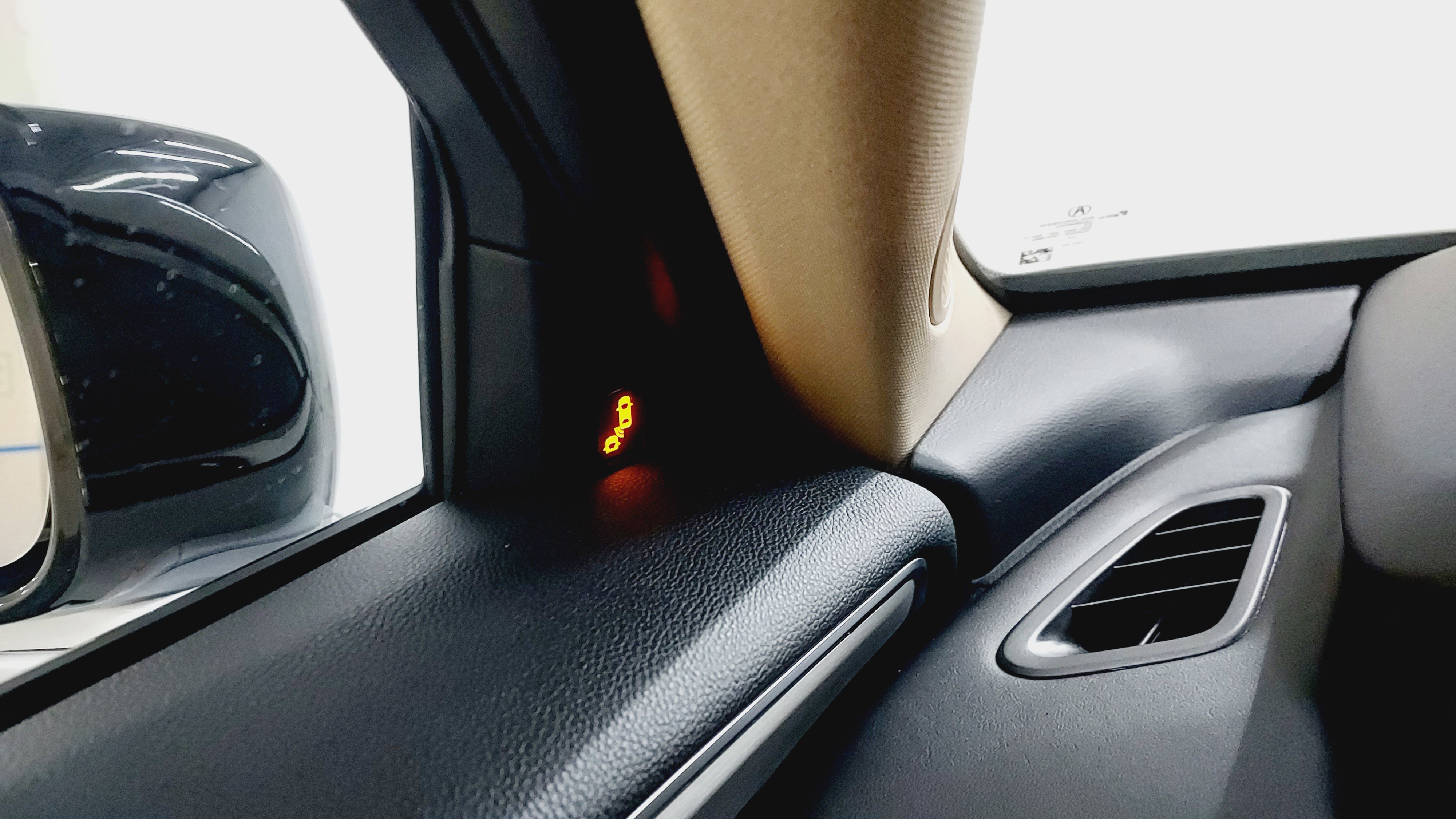 New 2025 Acura TLX w/ Technology Package image 25