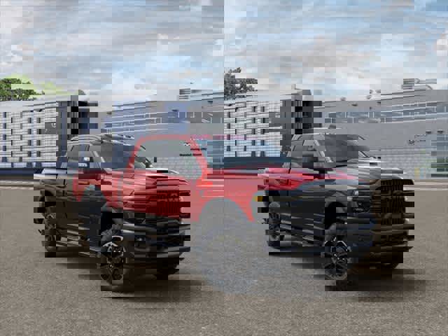 New 2026 RAM 2500 Rebel w/ Rebel Level 1 Equipment Group image 67