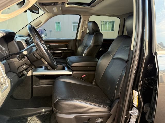 Used 2016 RAM 2500 Laramie AWD/4WD image 15