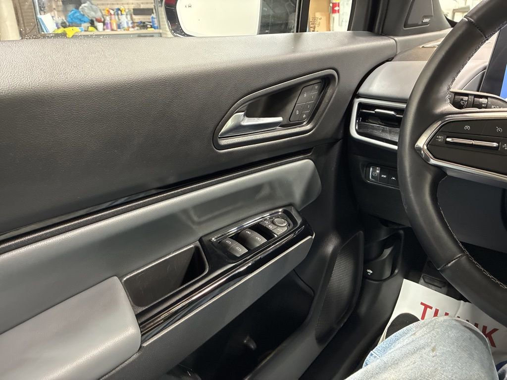 Used 2024 Honda Prologue Elite image 25