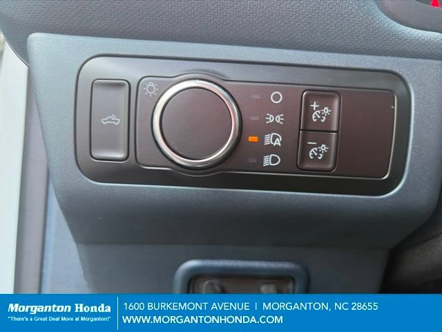 Used 2024 Ford Maverick XLT w/ XLT Luxury Package AWD/4WD image 19